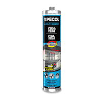 COLA E VEDA CLASSIC 300ML BRANCO PECOL