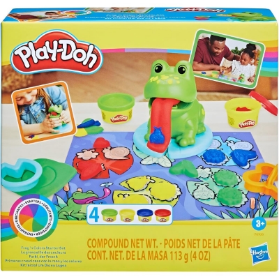 PLAY-DOH KIT