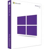Microsoft Windows 10 Pro (Licença Digital)