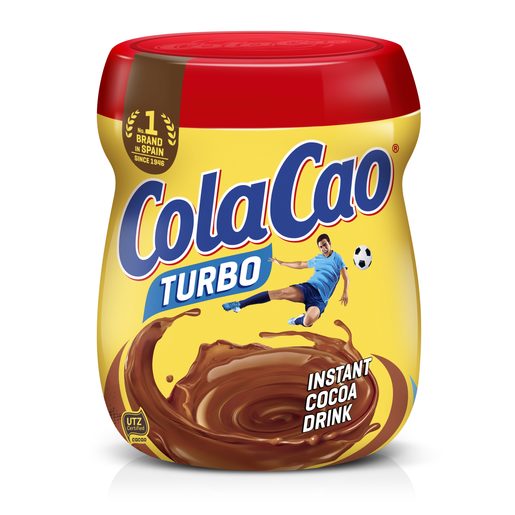 Achocolatado em Pó ColaCao 250g