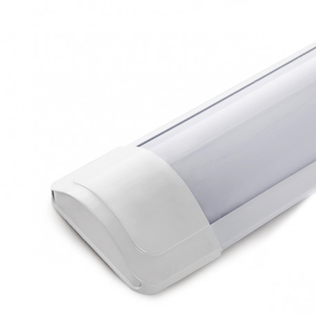 ARMADURA LED SLIM 18W 60CM 