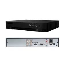 DVR HIKVISION H.265 4 CANAIS 720P 1U
