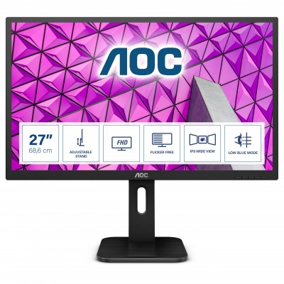 MONITOR 27