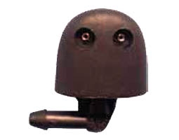 PULVERIZADOR/ESGUICHO PARABRISAS RENAULT KANGOO