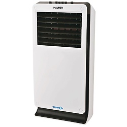 VENTILADOR REFRIGERAÇÃO ÁGUA MAURER