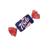 BALA 7 BELO FRAMBOESA 