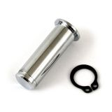 PINO DE ARTICULAÇÃO PARA ALAVANCAS DE TRAVÃO E EMBRAIAGEM