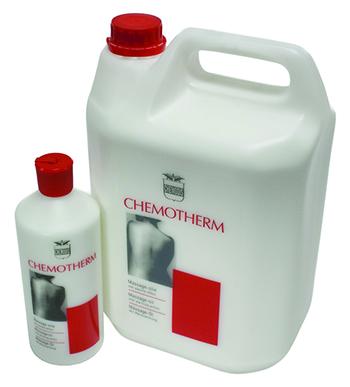 CHEMOTHERM - Creme Massagem 5L