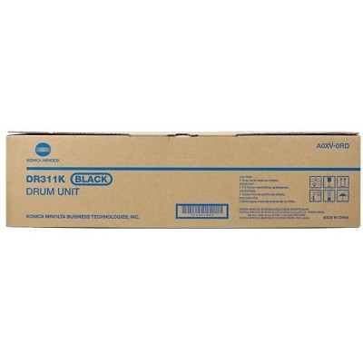 DRUM MINOLTA COR C220/C280/C360 BLACK