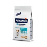 Advance Dog Mini Puppy Chicken & Rice | 7,5 Kg