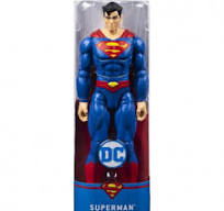 DC SUPERMAN CONCENTRA