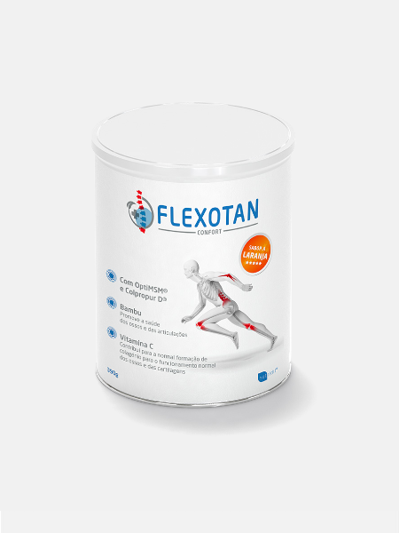 Flexotan Confort 390g