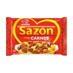 Sazón para Carne 60g