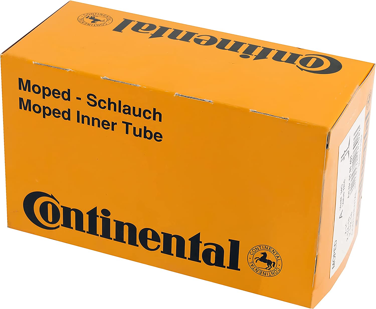 CAMERA 16 CONTINENTAL 80 /90/100/110/120