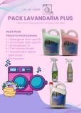 Pack Lavandaria Plus