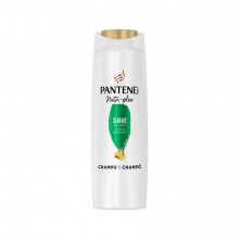 CHAMPO LISO E SEDOSO PANTENE 385ML