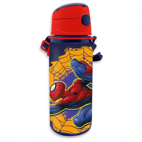 Garrafa SPIDER-MAN