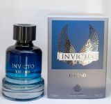 INVICTO PERF. 100ML LEGEND