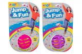 Jump & Fun