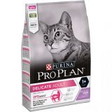 Pro Plan Cat Delicate | Turkey & Rice 400 g