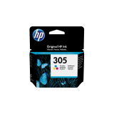 HP TINTEIRO 305 3YM60AE COLOR 2720