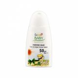 Protetor Solar baby - face & corpo 50spf