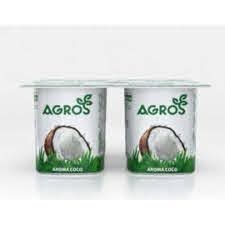 IOG AROMA COCO AGROS 4X120