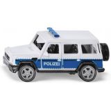 Mercedes AMG G65 Policia Federal