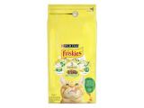 COM GATO FRISK VIT COELHO 2KG