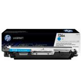 TONER HP 126A CP1025/200 CIANO (CE311A)