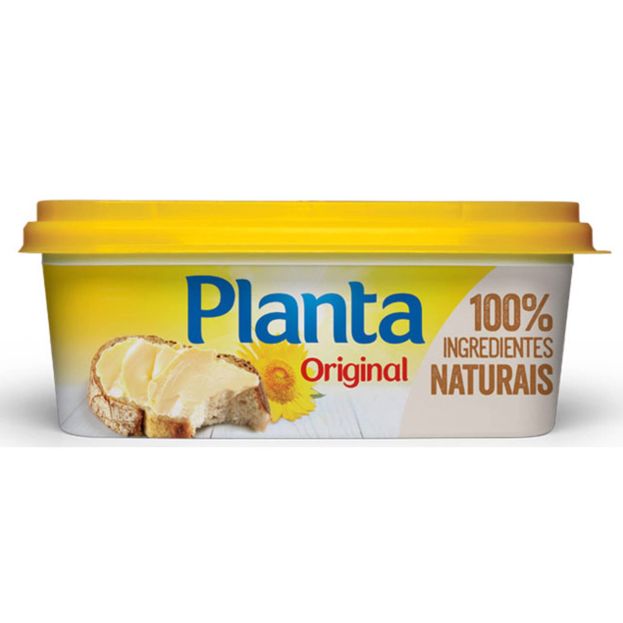 CREME VEGETAL PLANTA 225GR