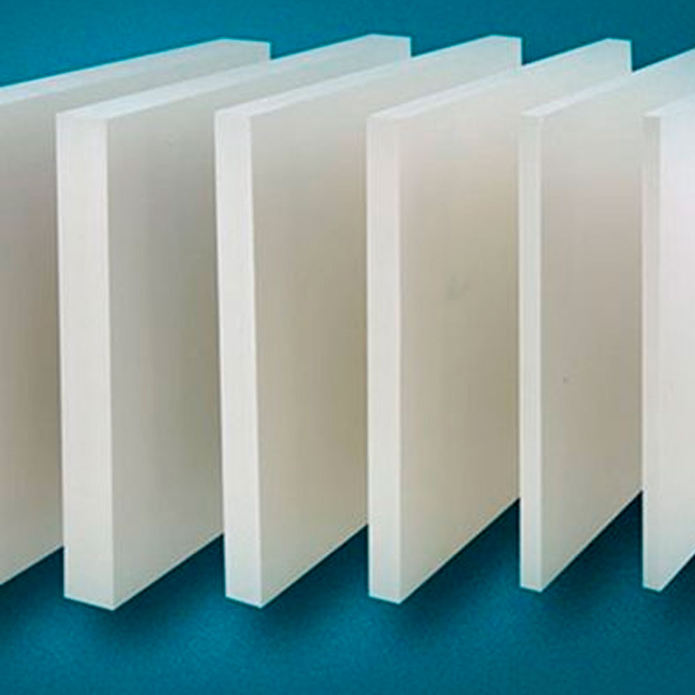 PLACA PVC DE ALTA DENSIDADE 8mm 1.22*244m