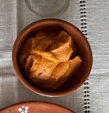 Puré Batata doce