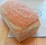 Pão Sem Glúten - Lêveda