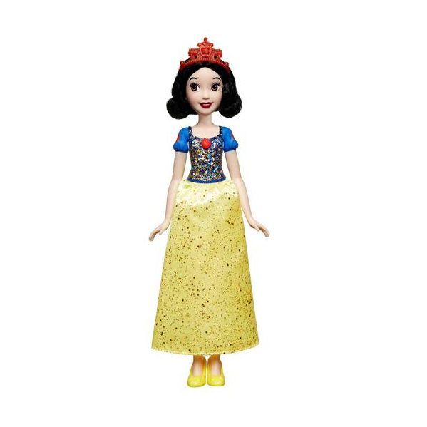 Princesa Branca de Neve