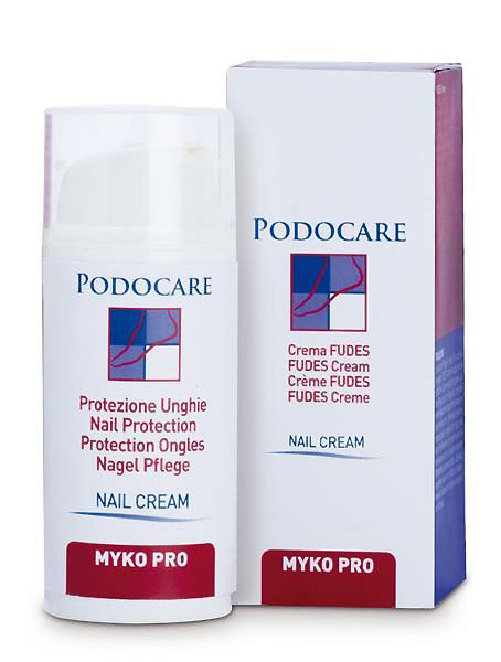 Myko Pro - Creme Antifúngico PODOCARE 30ml