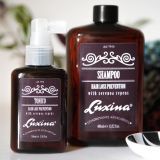Luxina Kit Hair Loss Prevention - Shampoo 400ml + Tonico 100ml