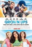 FILME GROWN UPS