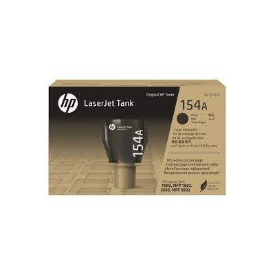 TO HP W1540A LJ MFP 2602 PRETO (2,500PG)
