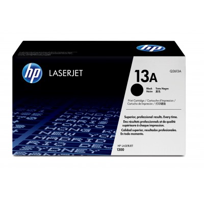 TONER HP Q2613A * 1300