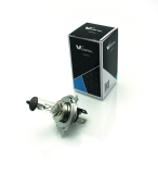 Lâmpada halógena H4