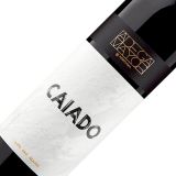 VINHO CAIADO TINTO 2021  750ML