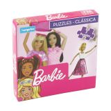 Barbie Puzzles - Clássica