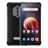 SMARTPHONE BLACKVIEW BV6600PRO 4GB+64GB PRETO