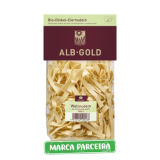 TAGLIATELLE DE ESPELTA COM OVO BIO ALB GOLD 250G