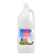 LIXIVIA AMANH PERF 2LT