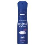 DEO SPR PROTECT&CARE NIVEA 150ML