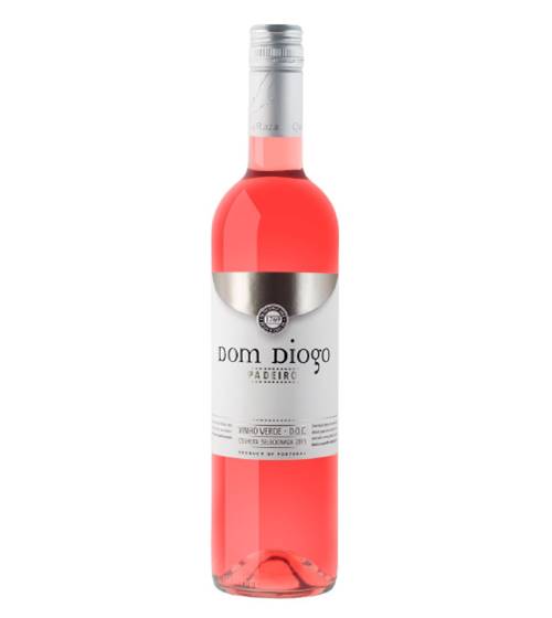 Dom Diogo Padeiro Rose 0.75l