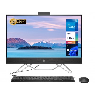 PC HP AIO 27