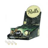Rolls Earth 6mm - 60 pack